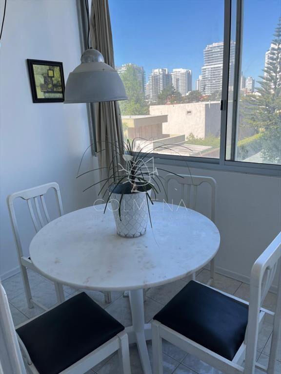 Apartamento en parada 4 de la mansa en edificio a