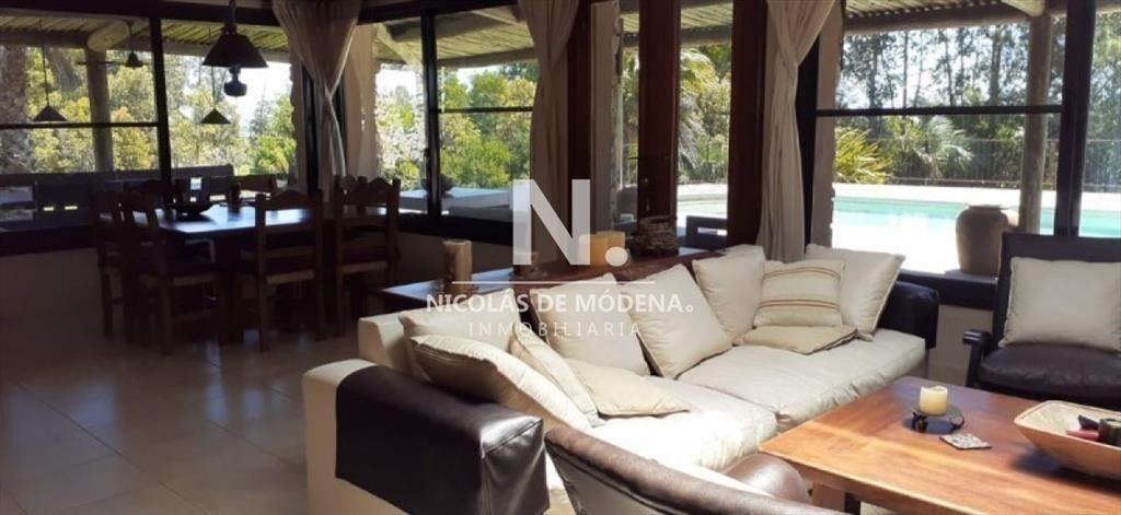 Vende chacra en Camino Eguzquiza - La Barra de 2
