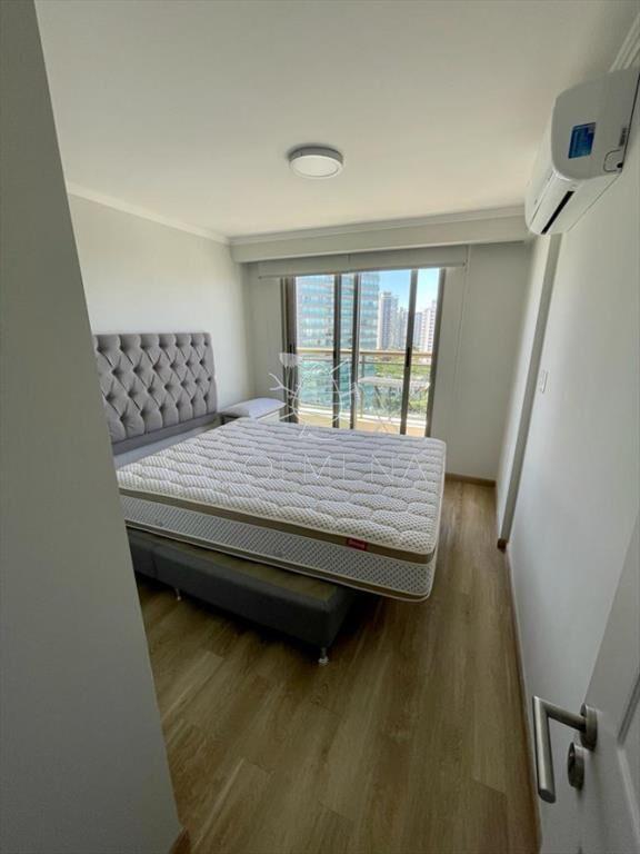 Apartamento en venta 1 y medio dormitorios.