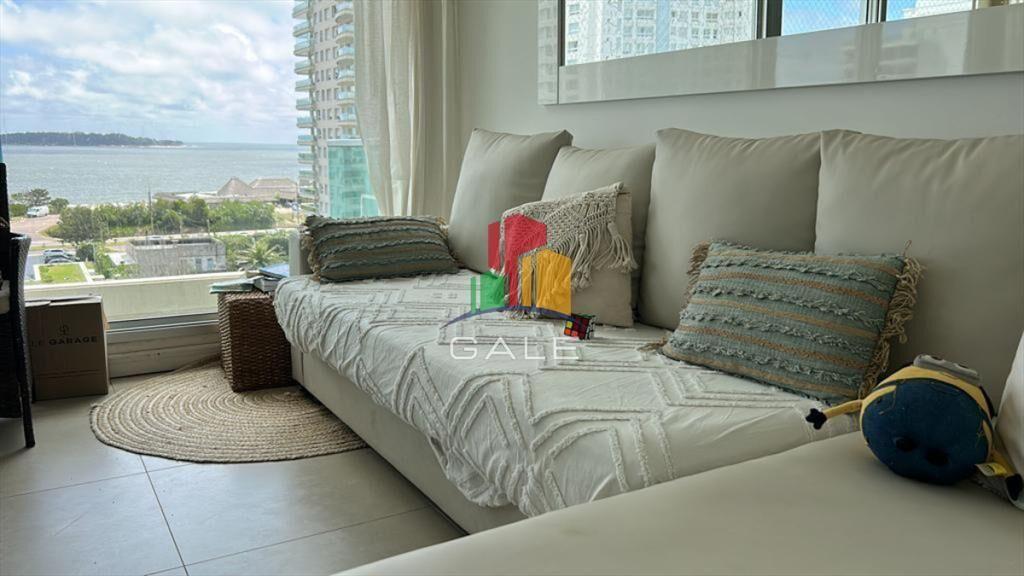 Apartamento en alquiler de temporada - Mansa