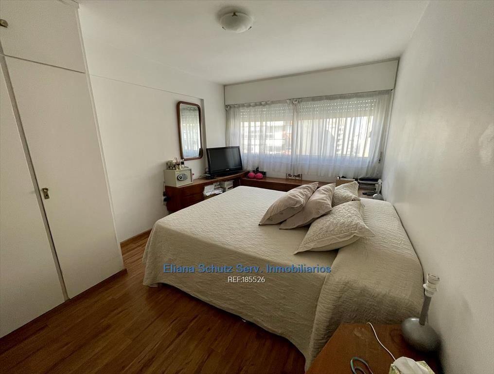 Venta apartamento 3 dormitorios Villa Biarritz