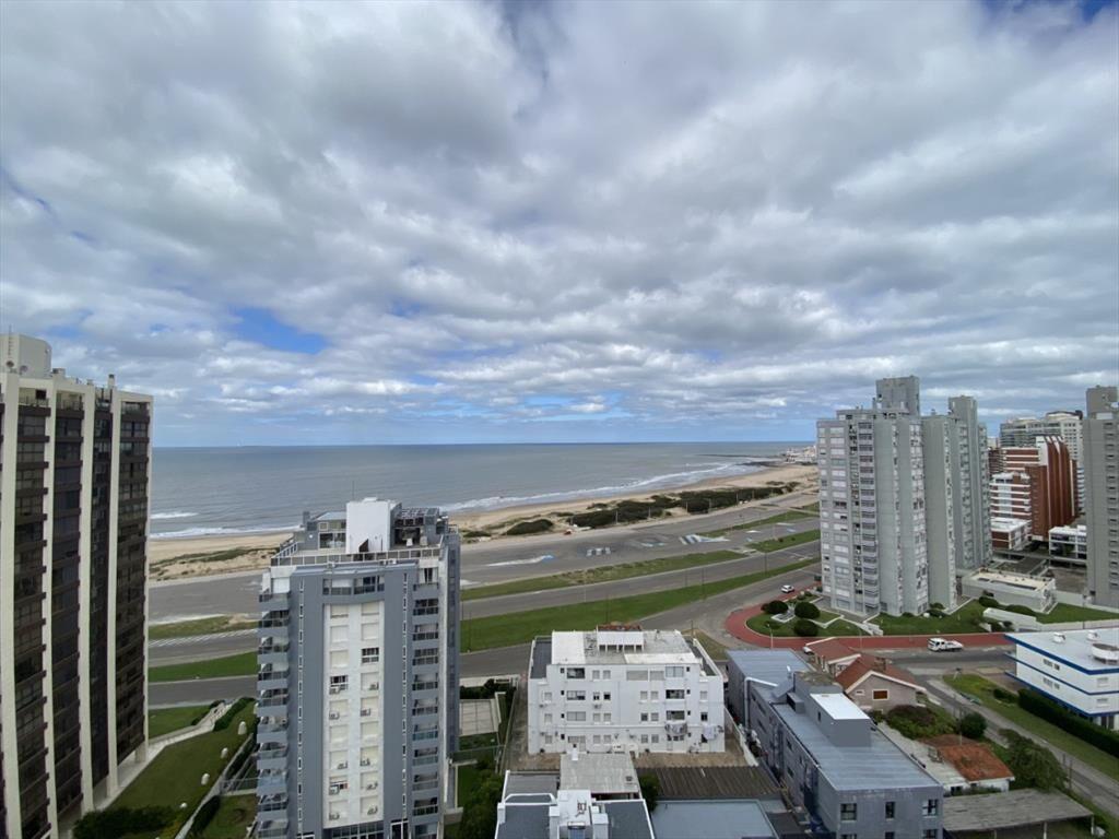 APARTAMENTO EN VENTA DE 2 DORMITORIOS- SIGLO SOL