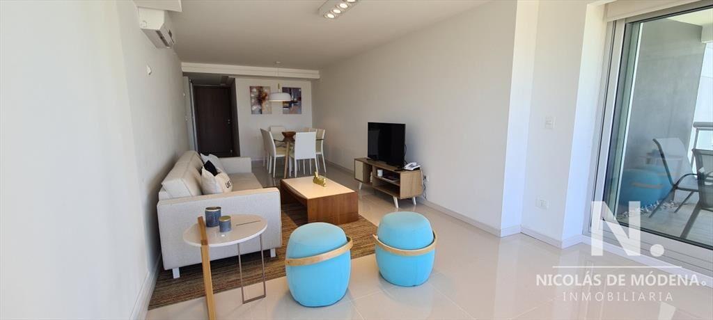 Apartamento en alquiler