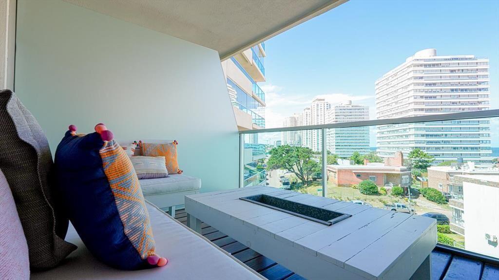 Apartamento en Aidy Grill
