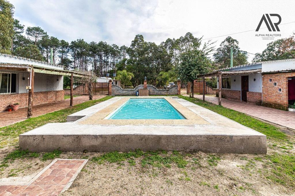 Casa en venta en Santa Ana