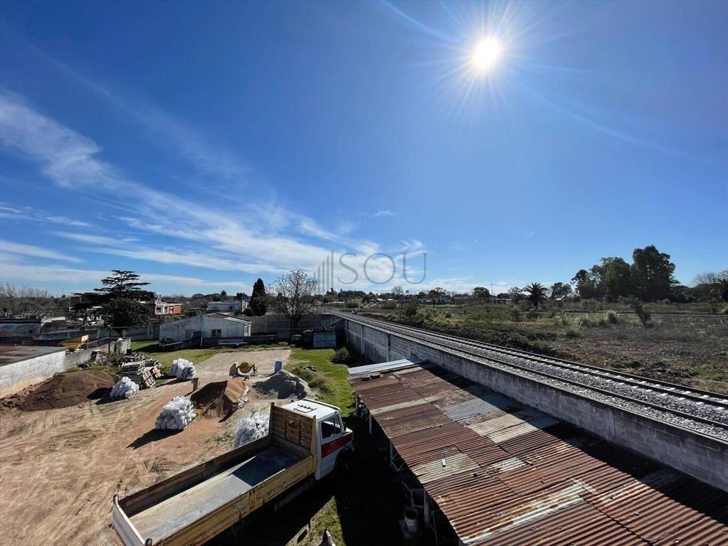 Venta terreno en Sayago