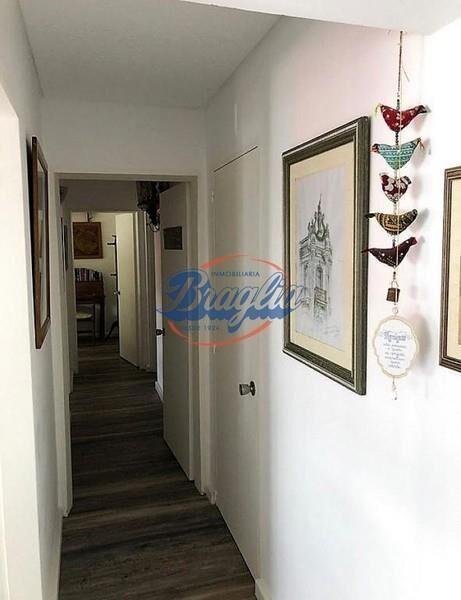 Apartamento Alquiler Temporal en Península