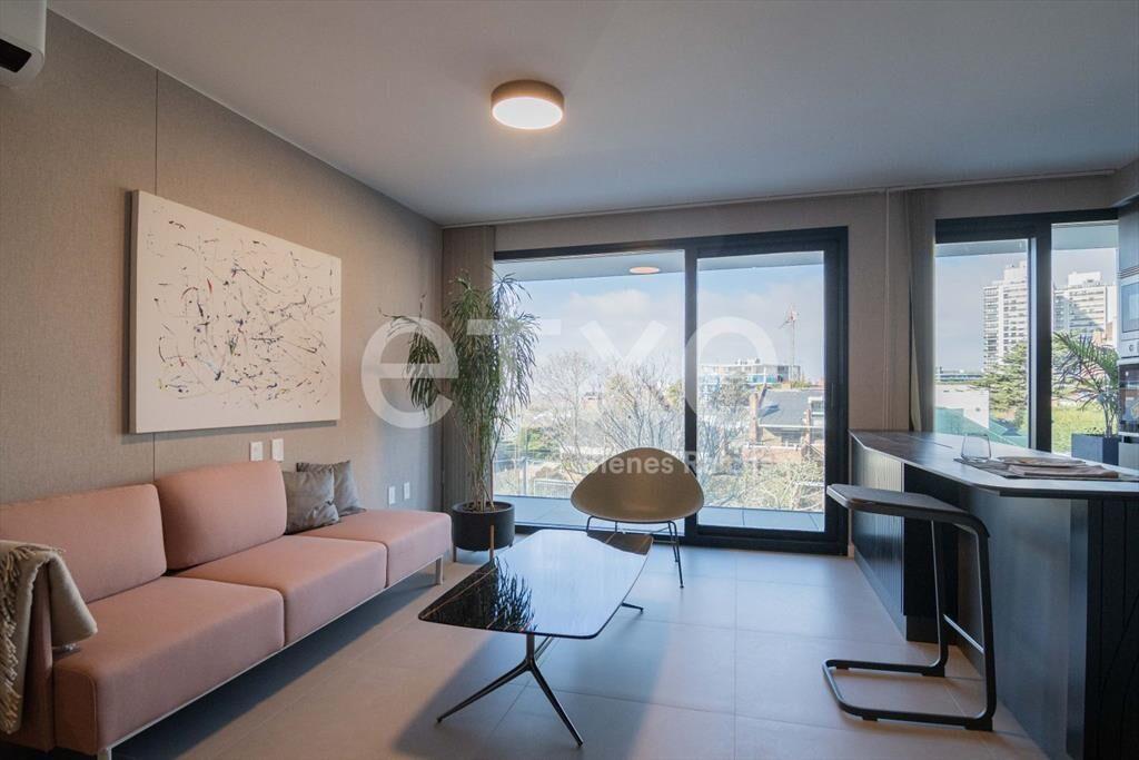 Cosmos Apartamento en Venta WTC Puerto Buceo...