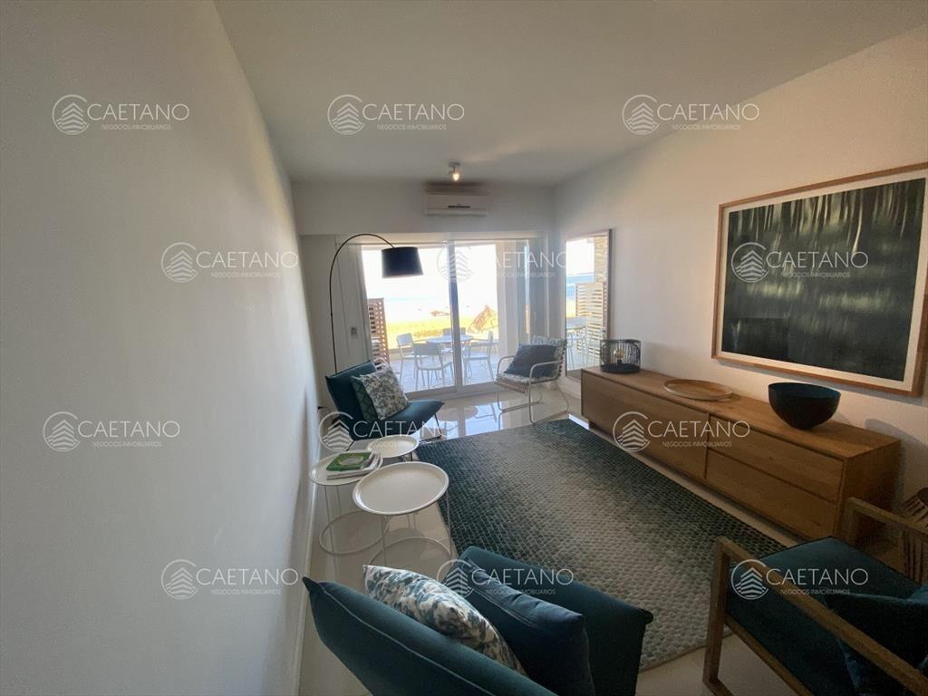 Venta apartamento 2 dormitorios playa mansa Punta