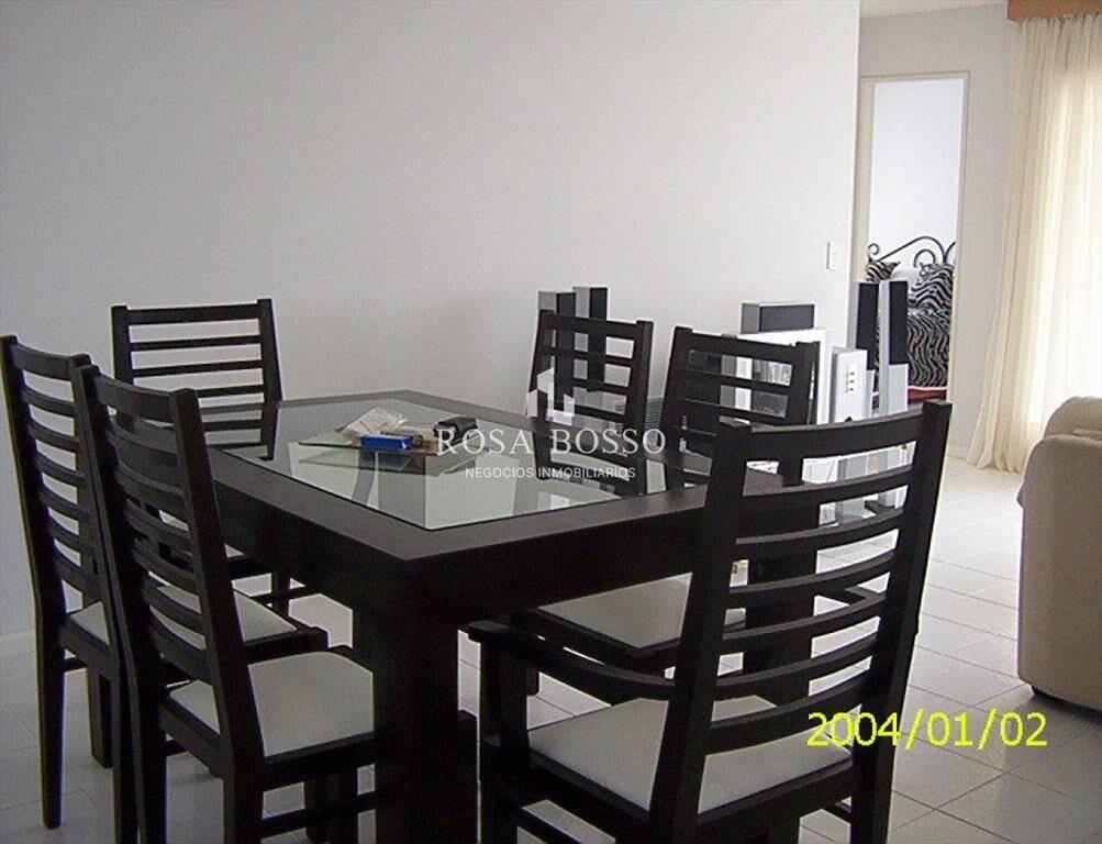 Apartamento en Mansa, 2 dormitorios *