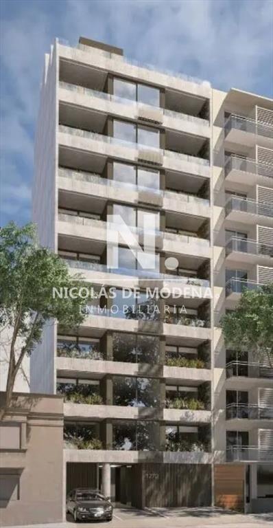 Apartamento de 1 Dormitorio a tan solo 200 m de -