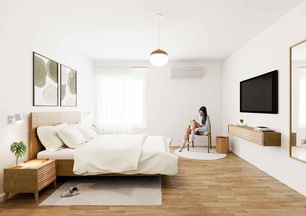Venta apartamento 2 dormitorios Lagom Tres Cruces
