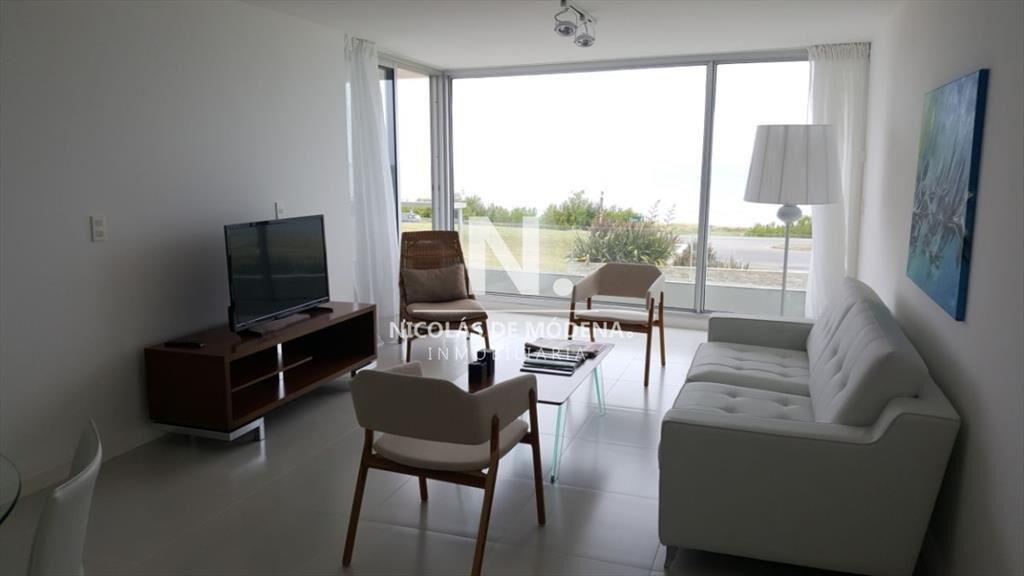 Apartamento en Mansa