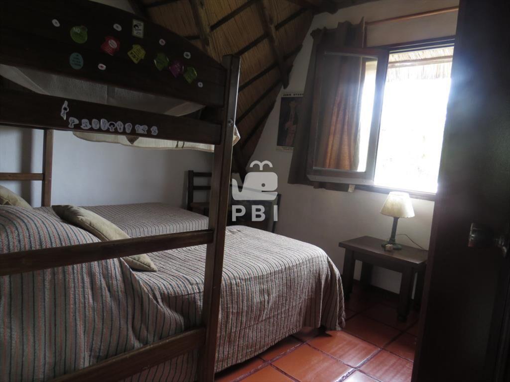Alquiler temporario de Casa 3 DORMITORIOS en Tio Tom, Punta