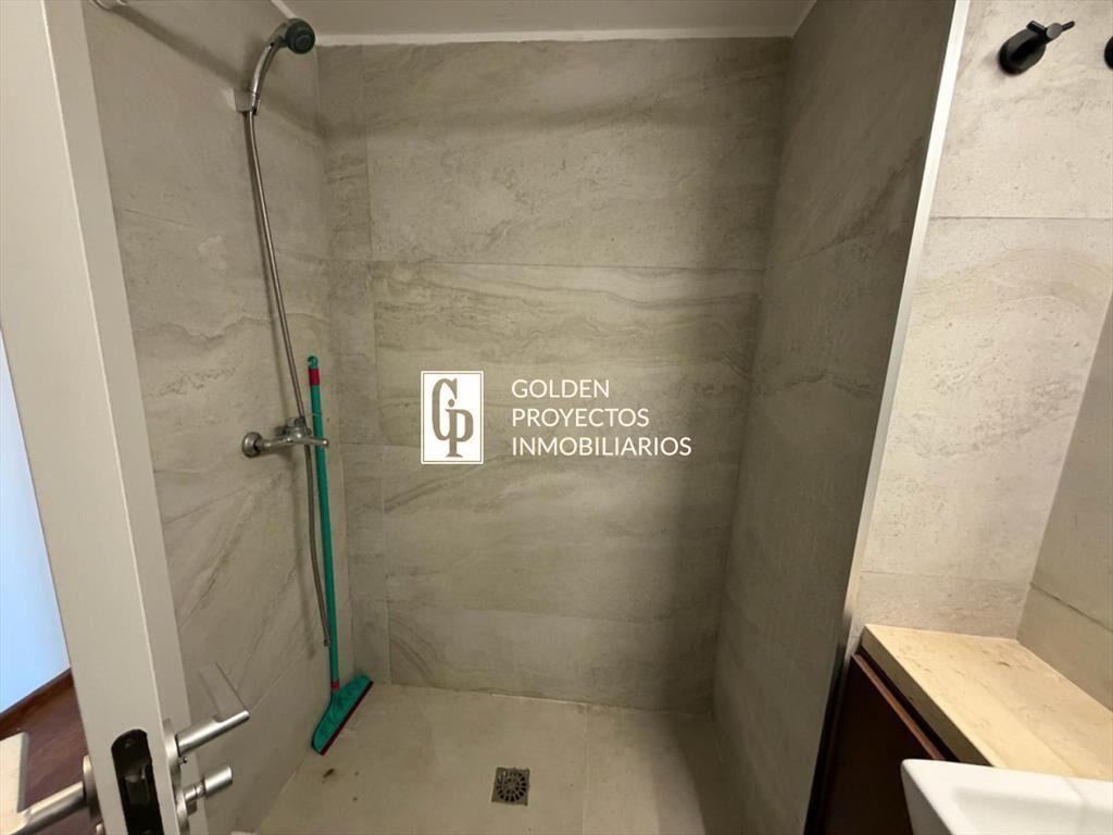 Apartamento en Alquiler 1 Dormitorio con Garage y Terraza e