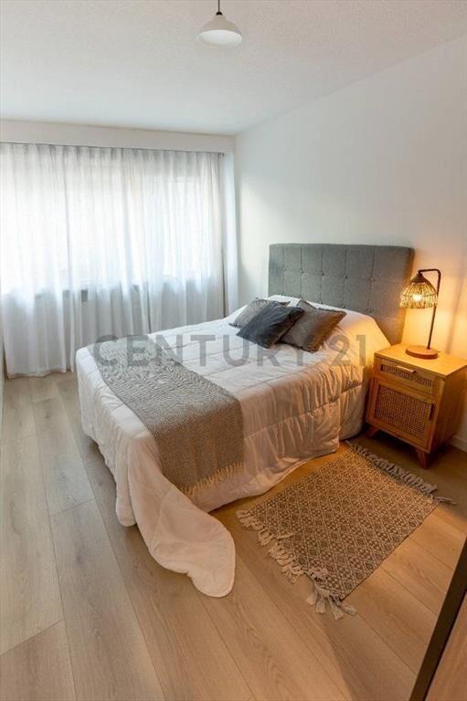 Apartamentos a estrenar de 1 y 2 dormitorios en Punta Car...