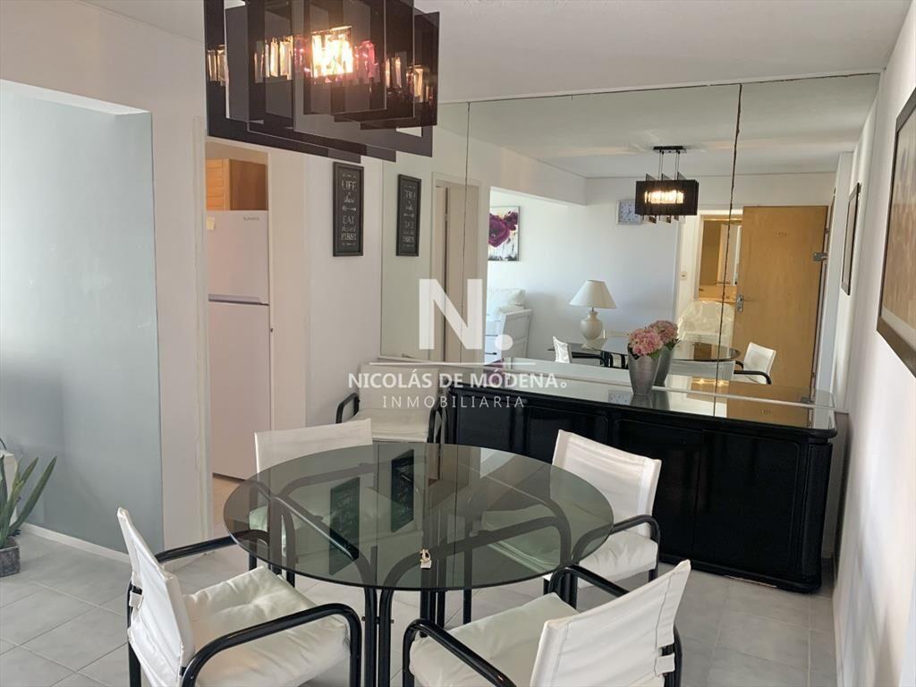 Venta apto en Punta del Este, Brava 1 dormitorio!