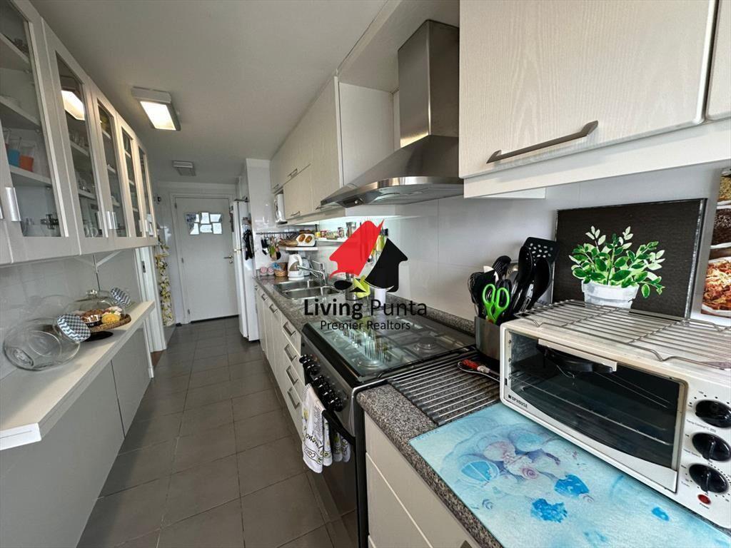 apartamento con vista al puerto