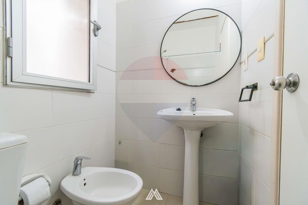 Venta Apto de 1 dormitorio con renta
