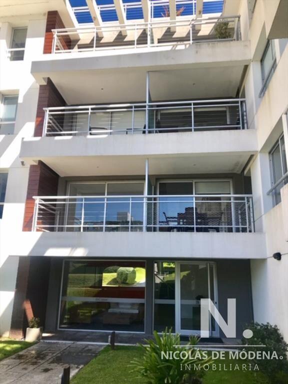 Apartamento en venta en playa brava