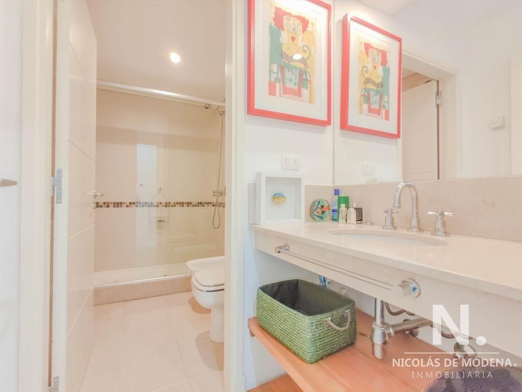 Apartamento en venta en Playa Brava, Punta del Este