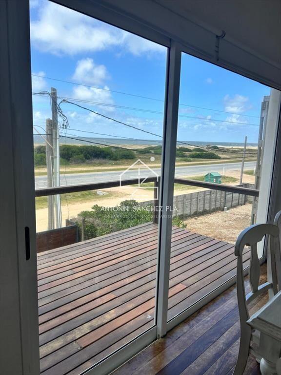 Alquiler temporal e invernal Balneario Buenos