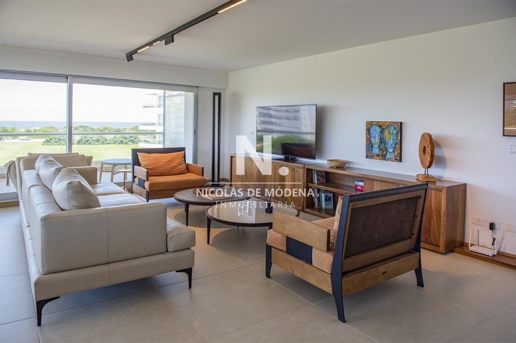 Departamento en venta, complejo Silente