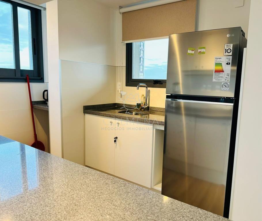 En venta apartamento de 2 dormitorios con hermosa vista pa