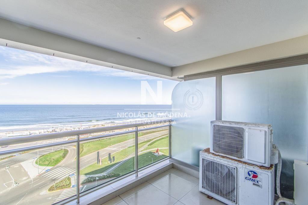 Imperiale Apartamento Punta del Este Tres Dormitorios en Su
