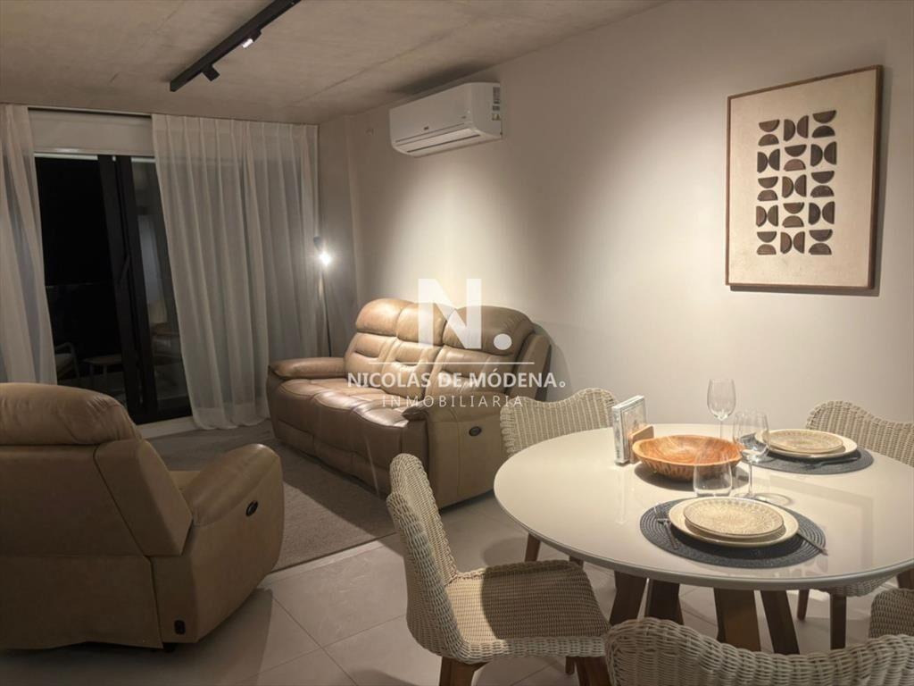 Apartamento en Manglar Brava