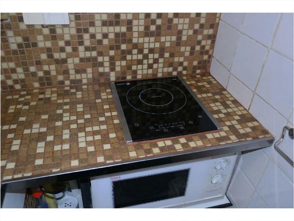 Apartamento de 1 dormitorio en venta en Mansa, Punta del Es