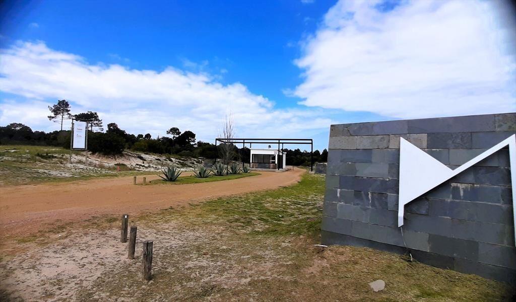 VENTA LOTE19 EN COMPLEJO PRIVADO JAUREGUIBERRY SUR