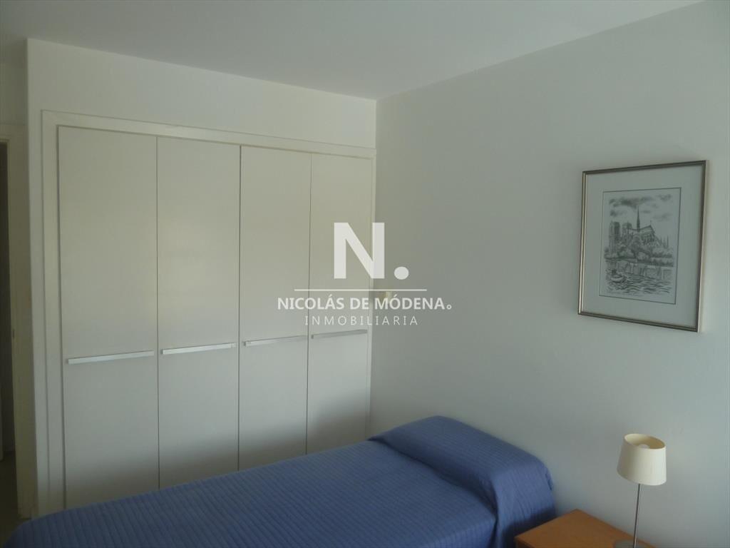 Apartamento en Punta del Este, La Pastora