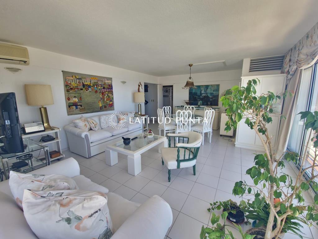Apartamento 2 dormitorios con vista en Península