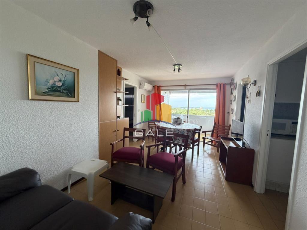 Apartamento en Roosevelt, 2 dormitorios con
