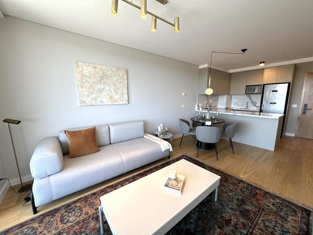 Exclusivo apartamento en venta Punta Gorda 1 dormitorio