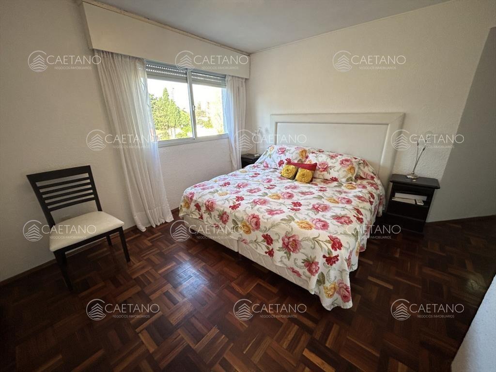 Venta apartamento primera linea Punta del Este 3 dormitorio