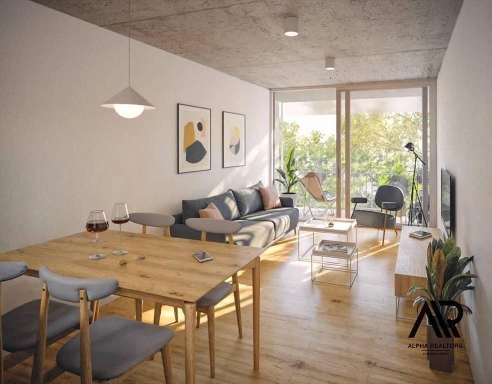 Venta Apartamento A Estrenar Un Dormitorio En Punta Carr...