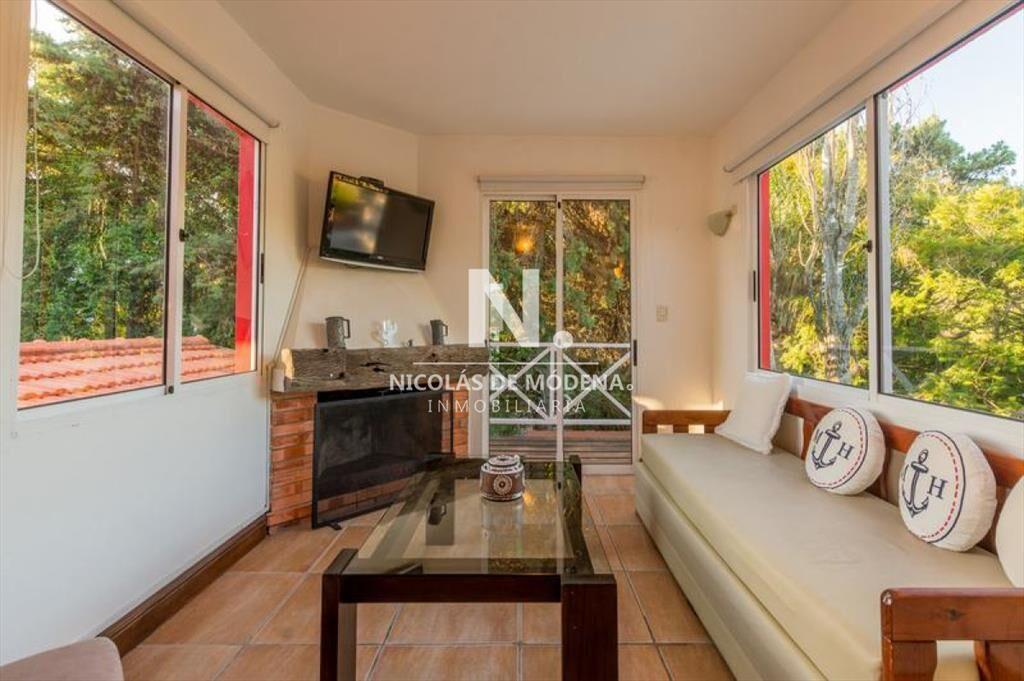 Casa de 3 dormitorios en Rincon del Indio , Punta