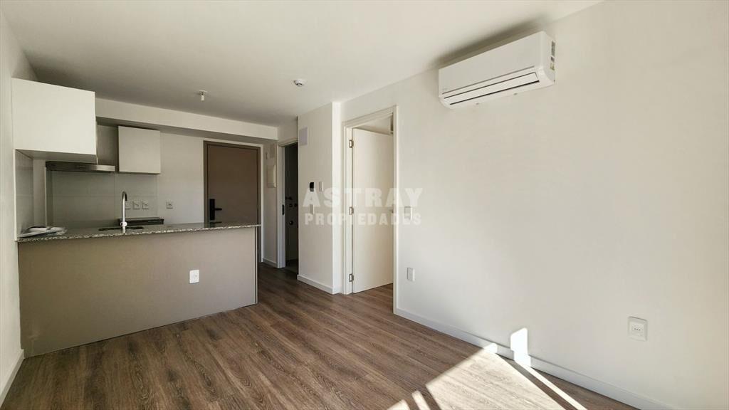 Apartamento en Alquiler