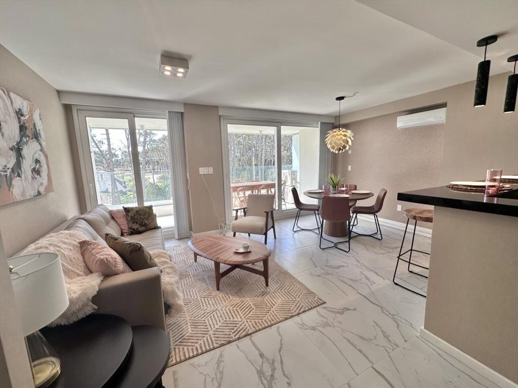 VENTA DE APARTAMENTO DE 1 DORMITORIO CON EN EN