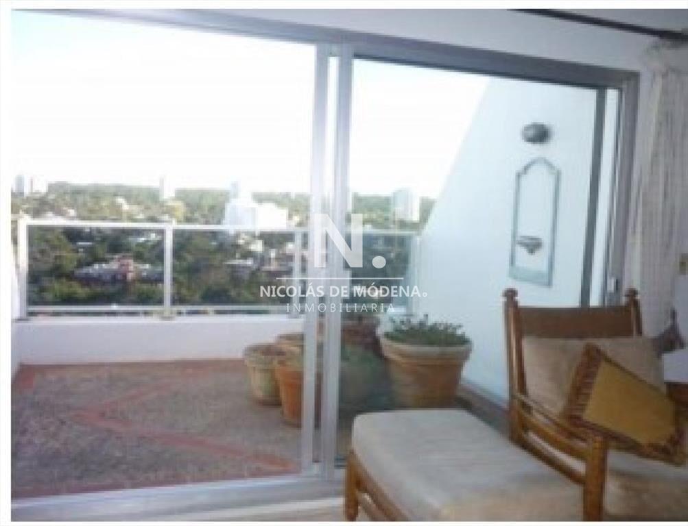 Apartamento en Punta del Este, Aidy Grill