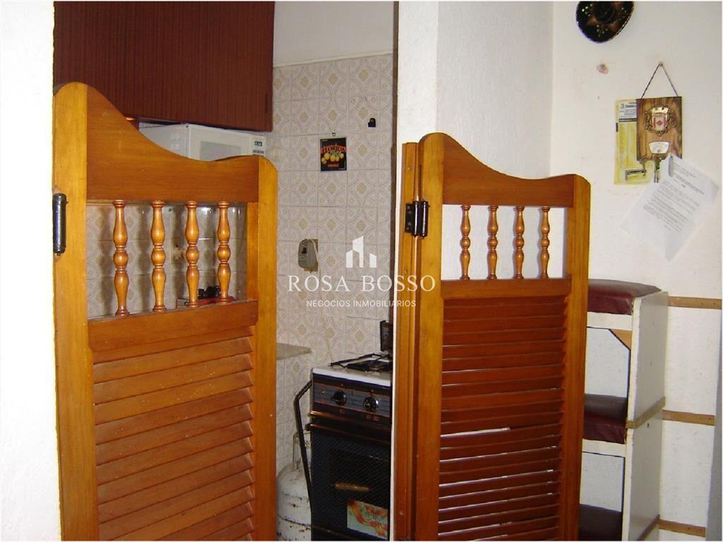 Apartamento en Mansa, 1 dormitorios *