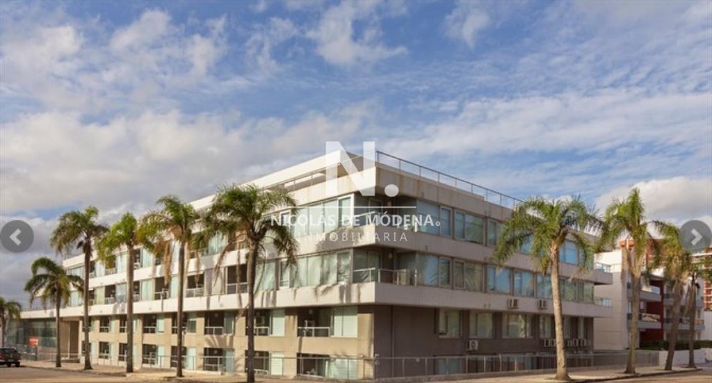 Apartamento en Puerto - Punta del Este de 1 dormitorio