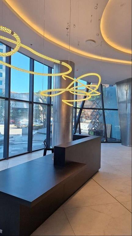 ALQUILER OFICINA COSMOS TOWER / DF BUCEO CON 4.000M2 DE AME