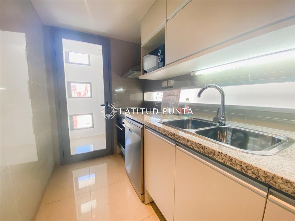 Apartamento en Brava, 2 dormitorios