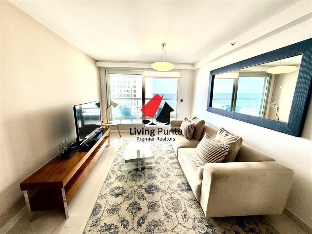 Apartamento premium de 2 dormitorios en LOOK