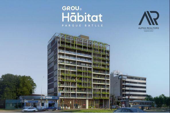 Apartamento en venta en Parque Batlle