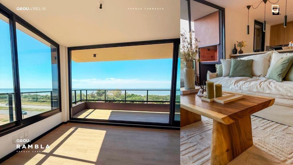 Venta Apartamento 3 Dormitorios en Ciudad de la Costa