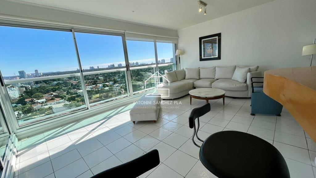 ALQUILER APARTAMENTO 3 DORMITORIO PUNTA DEL ESTE